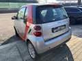smart forTwo fortwo 1000 62 kW coupé passion Argent - thumbnail 4
