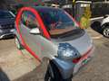 smart forTwo fortwo 1000 62 kW coupé passion Argent - thumbnail 6