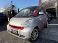 smart forTwo fortwo 1000 62 kW coupé passion Argent - thumbnail 2