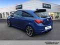 Opel Corsa 1.6 Turbo OPC Bleu - thumbnail 7