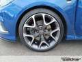 Opel Corsa 1.6 Turbo OPC Bleu - thumbnail 11