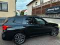 BMW X3 M d PANO*Sitzkl*Laser*AHK*StandH*H&K*360° Noir - thumbnail 40