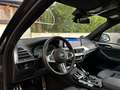 BMW X3 M d PANO*Sitzkl*Laser*AHK*StandH*H&K*360° Noir - thumbnail 2