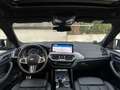 BMW X3 M d PANO*Sitzkl*Laser*AHK*StandH*H&K*360° Noir - thumbnail 6