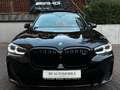 BMW X3 M d PANO*Sitzkl*Laser*AHK*StandH*H&K*360° Noir - thumbnail 7