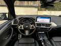 BMW X3 M d PANO*Sitzkl*Laser*AHK*StandH*H&K*360° Noir - thumbnail 8