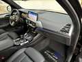 BMW X3 M d PANO*Sitzkl*Laser*AHK*StandH*H&K*360° Noir - thumbnail 29