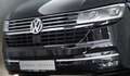 Volkswagen T6 Multivan T6.1 Multivan Gen Six mit Sport Paket! Schwarz - thumbnail 2