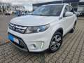 Suzuki Vitara 1.6Automatik,Panoramadach,Klima,PDC,Xenon,Tüv27 Blanc - thumbnail 1