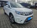 Suzuki Vitara 1.6Automatik,Panoramadach,Klima,PDC,Xenon,Tüv27 Blanc - thumbnail 2