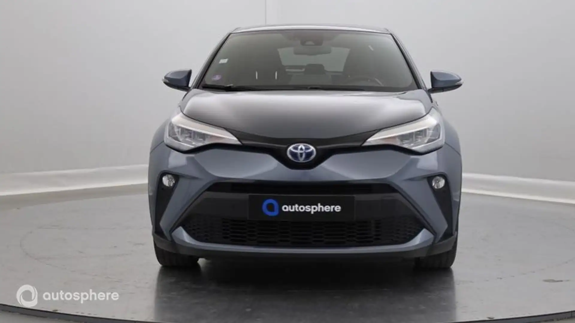 Toyota C-HR 122h Edition 2WD E-CVT MY20 - 2