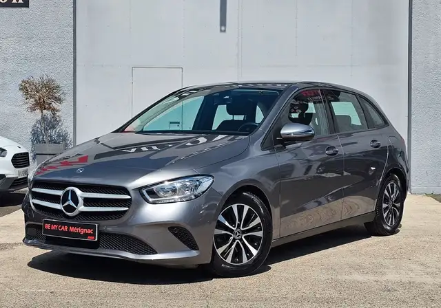 Mercedes-Benz B 180 Superbe 180 136cv 2021 33018kms 1°main