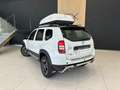 Dacia Duster 1.5dCi SL Urban Explorer 4x4 110 Blanc - thumbnail 2