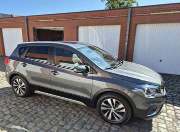 S-Cross 1.4 Turbo Boosterjet GLX