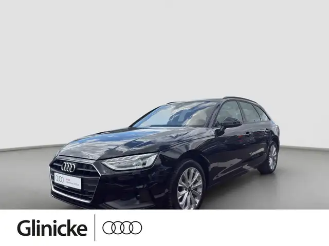 Audi A4 35 TFSI LED CarPlay Navi Tempomat Einpa