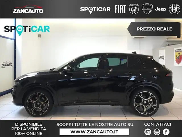 Alfa Romeo Tonale 1.3 280cv Plug-in Hybrid AT6 Intensa Q4 MY25