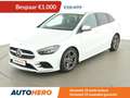 Mercedes-Benz B 180 B 180 AMG Line White - thumbnail 1