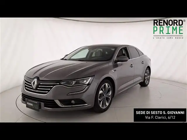 Renault Talisman Berlina 1.3 TCe 160cv Executive FAP