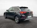 Volkswagen T-Roc GOAL TSI DSG|NAVI|ACC|KAMERA|WINTER-PAKET Schwarz - thumbnail 4