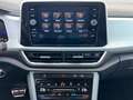 Volkswagen T-Roc GOAL TSI DSG|NAVI|ACC|KAMERA|WINTER-PAKET Schwarz - thumbnail 11