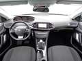 Peugeot 308 1.5HDi Active - GPS - Attelage Grigio - thumbnail 2