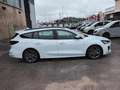 Ford Focus Wagon ST-Line 1.0 EcoBoost Hybrid 125CV Blanc - thumbnail 6
