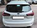 Ford Focus Wagon ST-Line 1.0 EcoBoost Hybrid 125CV Blanc - thumbnail 7