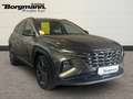 Hyundai TUCSON Trend Plug-In Hybrid T-GDI -EU6d Plug-in-Hybrid 1. Gris - thumbnail 3