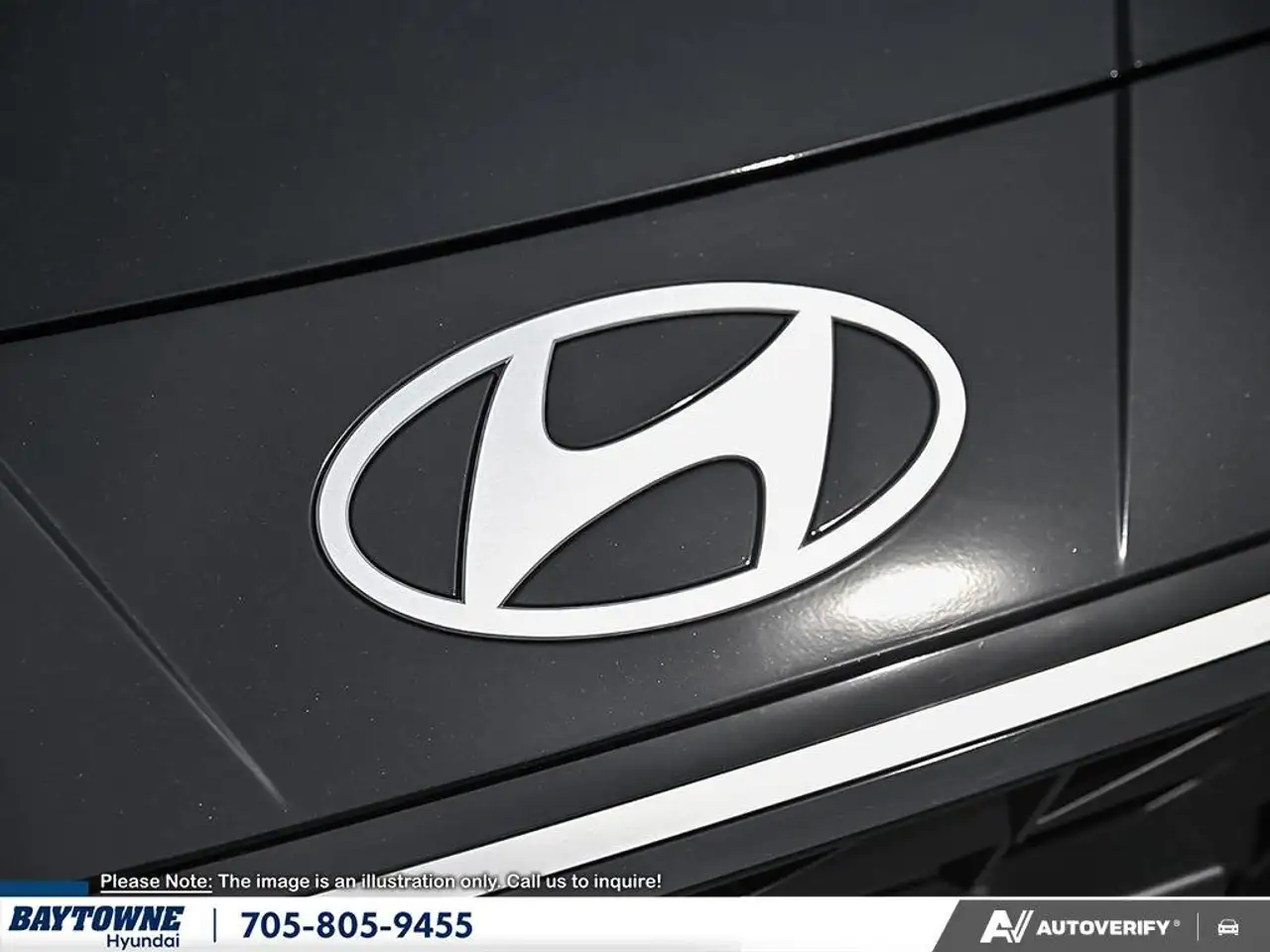 Hyundai ELANTRA снимка Hyundai ELANTRA