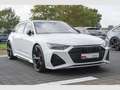 Audi RS6 Black+/B+O Advanced/RS-AGA/Pano/Laser/HuD/ACC/22Zoll/DRC Weiß - thumbnail 2