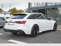 Audi RS6 Black+/B+O Advanced/RS-AGA/Pano/Laser/HuD/ACC/22Zoll/DRC Weiß - thumbnail 3