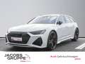 Audi RS6 Black+/B+O Advanced/RS-AGA/Pano/Laser/HuD/ACC/22Zoll/DRC Weiß - thumbnail 1