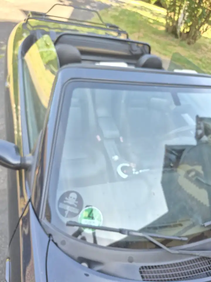 MG MGF 1.8i, foto 7