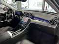 Mercedes-Benz C 180 T Avantgarde DISTRONIC LED+NAVI+PDC&360°++ Grau - thumbnail 19