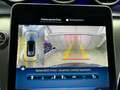 Mercedes-Benz C 180 T Avantgarde DISTRONIC LED+NAVI+PDC&360°++ Grau - thumbnail 16