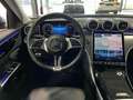Mercedes-Benz C 180 T Avantgarde DISTRONIC LED+NAVI+PDC&360°++ Grau - thumbnail 13