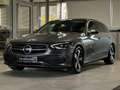 Mercedes-Benz C 180 T Avantgarde DISTRONIC LED+NAVI+PDC&360°++ Grau - thumbnail 1