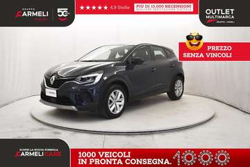 1.0 tce Equilibre 90cv