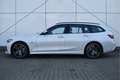 BMW 330 3 Serie Touring 330e High Executive M Sport Automa Wit - thumbnail 2