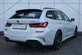 BMW 330 3 Serie Touring 330e High Executive M Sport Automa Wit - thumbnail 9