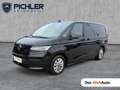 Volkswagen T7 Multivan VW T7 Multivan Business ÜH TDI Schwarz - thumbnail 1