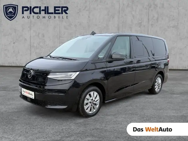 Volkswagen T7 Multivan VW T7 Multivan Business ÜH TDI