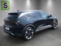 Renault Scenic SCENIC E-Tech Electric Techno 220 PS long range Schwarz - thumbnail 4