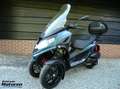 Piaggio MP3 300 HPE Sport Blauw - thumbnail 8