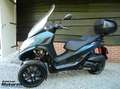 Piaggio MP3 300 HPE Sport Blauw - thumbnail 9