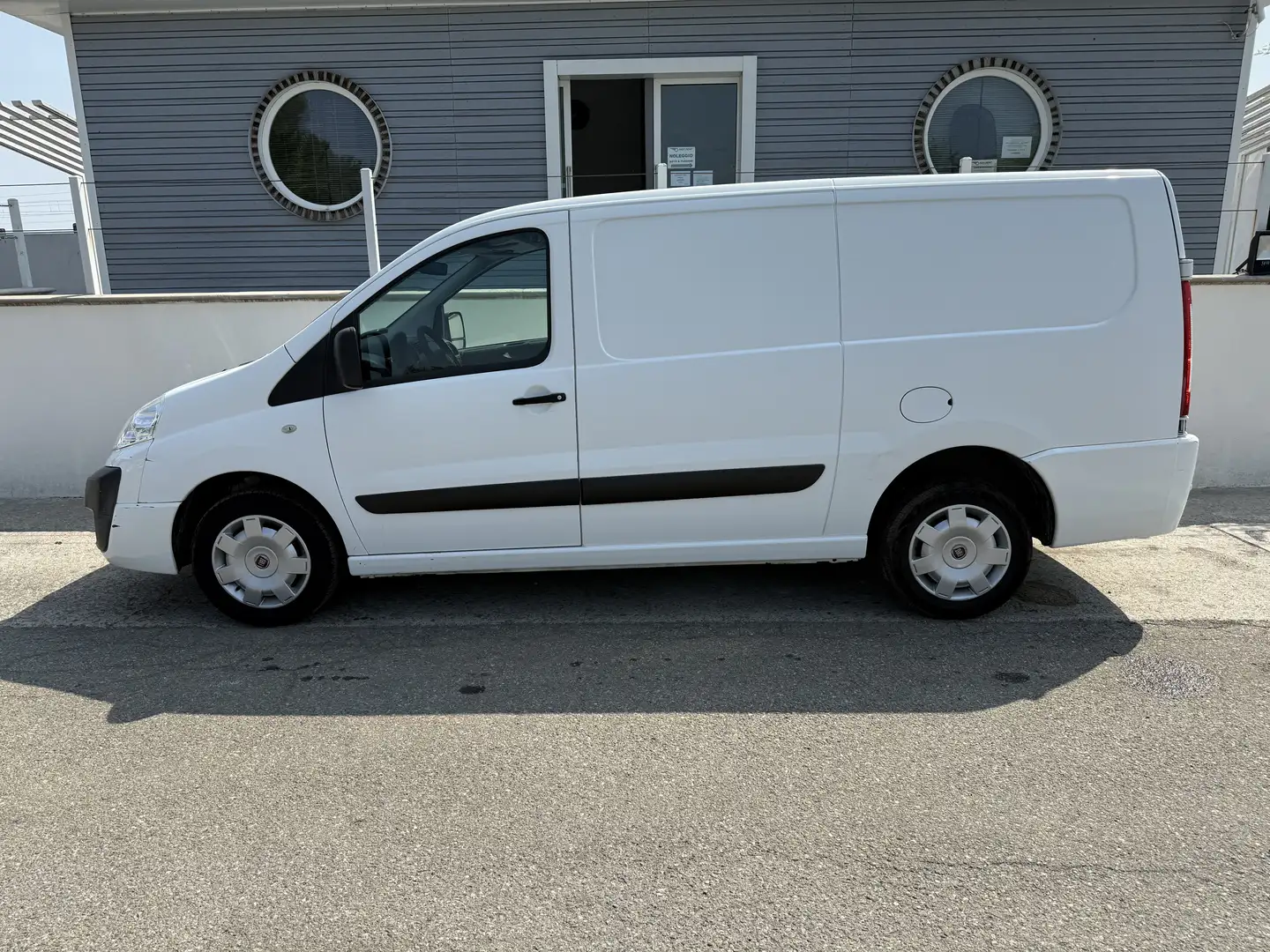 Fiat Scudo - 2