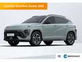 Hyundai KONA 1.6 GDI HEV N Line Sky € 3000,- korting !! | Achte Grün - thumbnail 1