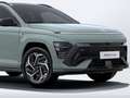 Hyundai KONA 1.6 GDI HEV N Line Sky € 3000,- korting !! | Achte Grün - thumbnail 6