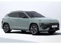 Hyundai KONA 1.6 GDI HEV N Line Sky € 3000,- korting !! | Achte Grün - thumbnail 3