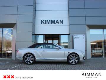 V8 Convertible 4.0 V8 | Mulliner | Breitling for B